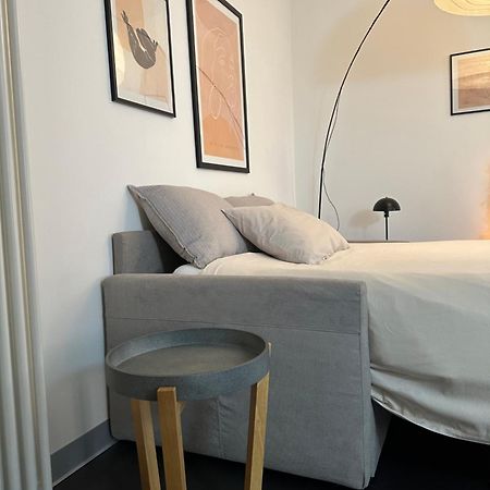 Apartament Civico6 Tirano Zewnętrze zdjęcie