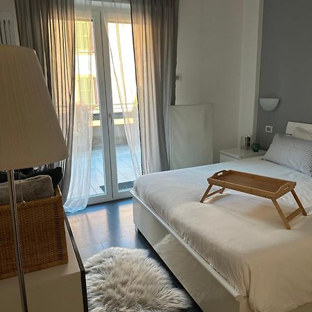 Apartament Civico6 Tirano Zewnętrze zdjęcie