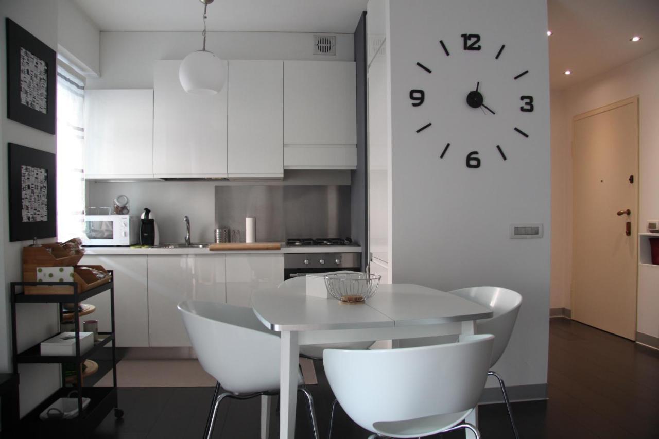 Apartament Civico6 Tirano Zewnętrze zdjęcie
