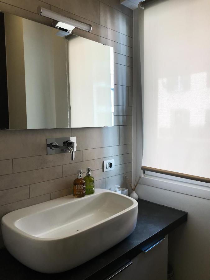 Apartament Civico6 Tirano Zewnętrze zdjęcie