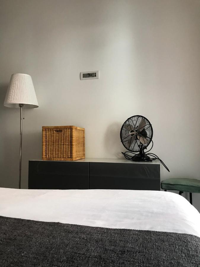Apartament Civico6 Tirano Zewnętrze zdjęcie