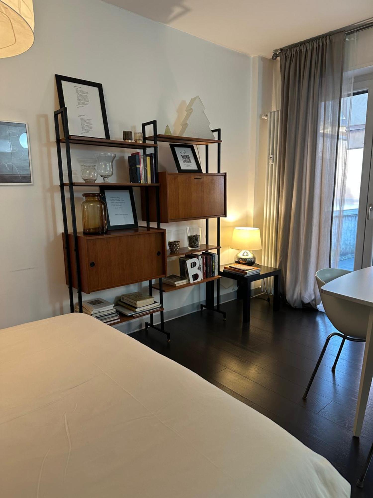 Apartament Civico6 Tirano Zewnętrze zdjęcie