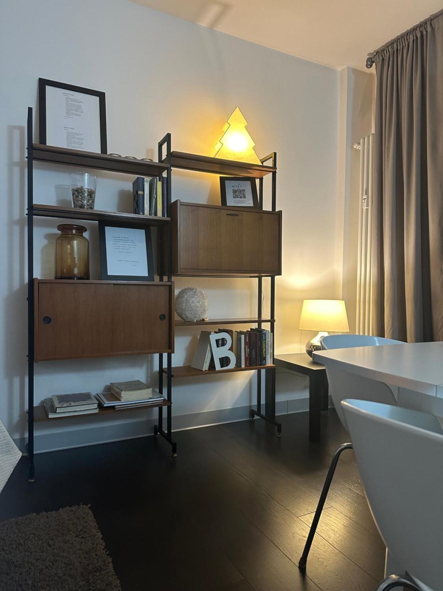 Apartament Civico6 Tirano Zewnętrze zdjęcie